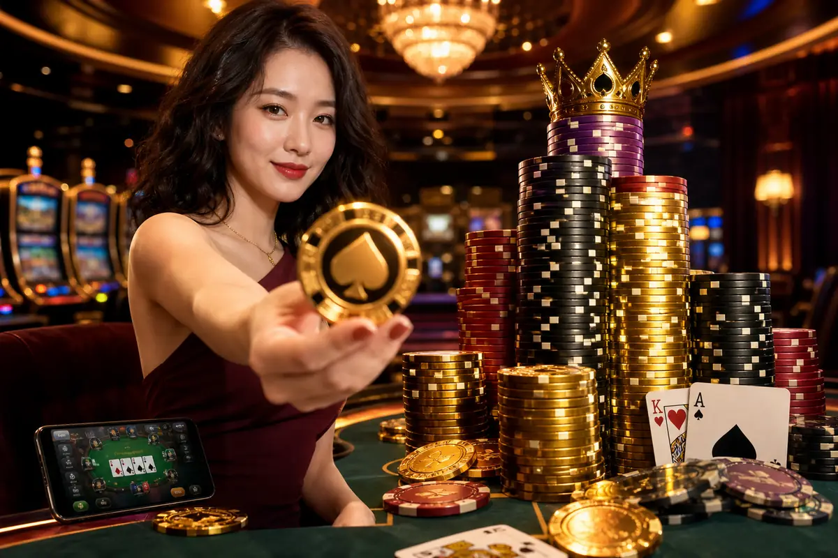 iwdet ထိပ်တန်း Slots ဂိမ်းကုမ္ပဏီများ