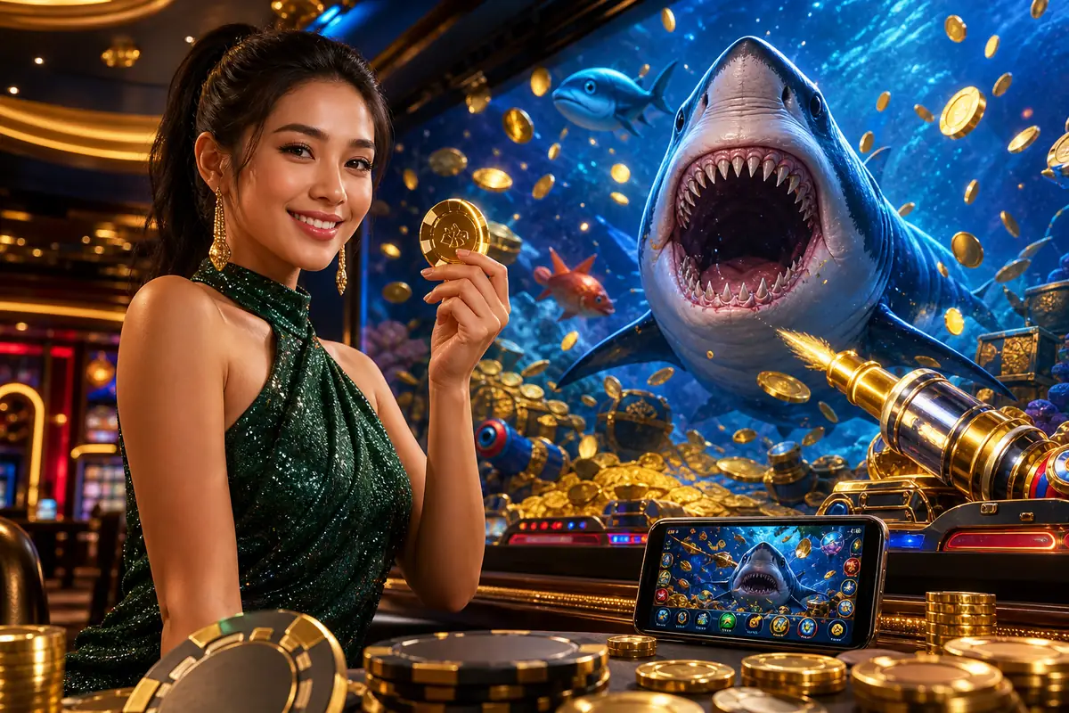 iwdet Live Dealer ဒီလာ ဂိမ်းကစားနည်း