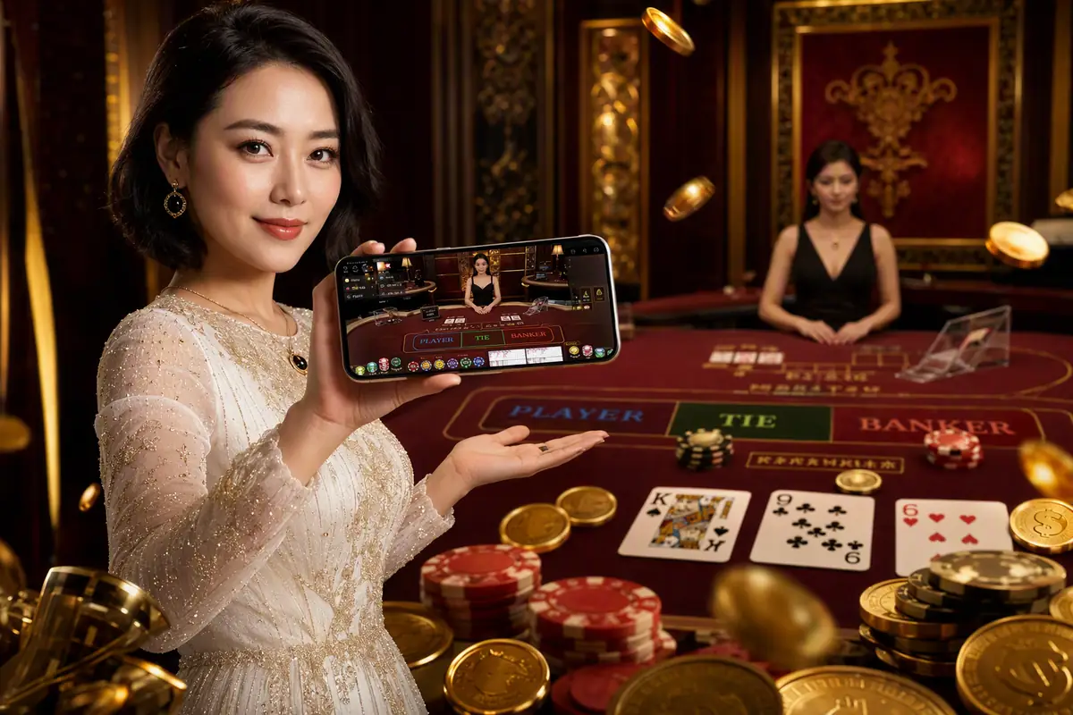 iwdet Slots ဂိမ်း အမျိုးအစားများ