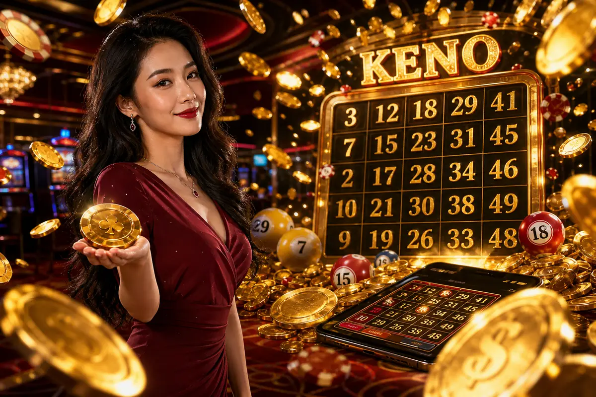 iwdet Baccarat လိုက်ဗ်ဒီလာ ဇာတ်ခုံ
